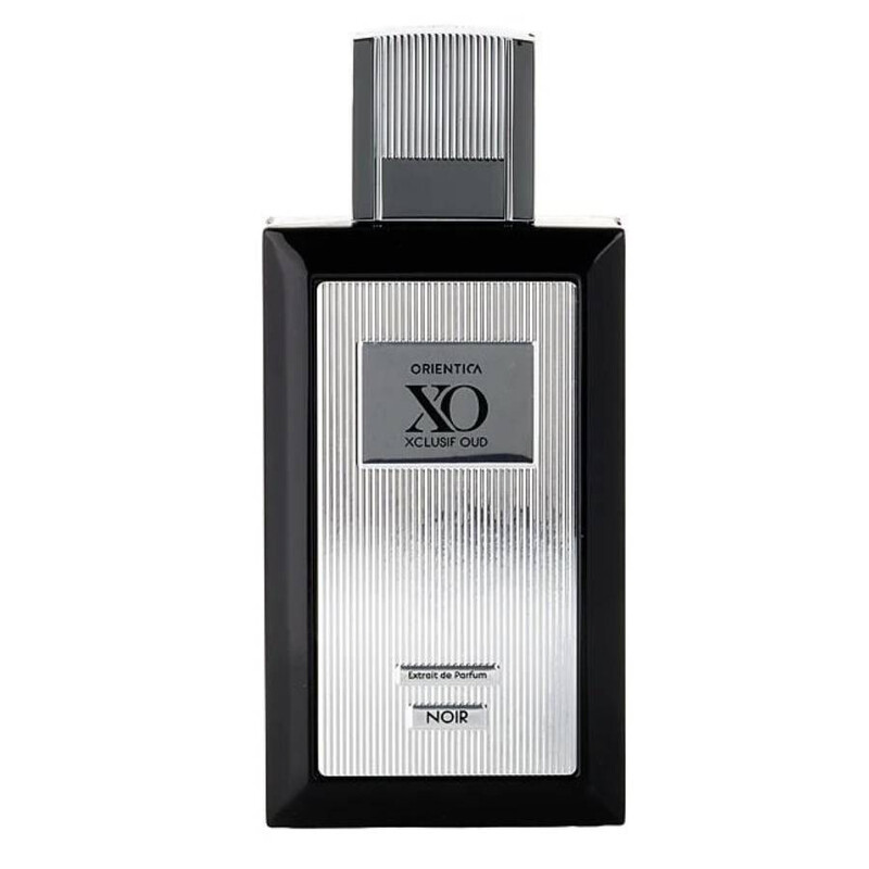 Orientica Men's Xo Xclusif Oud Noir EDP Spray 4 oz Fragrances