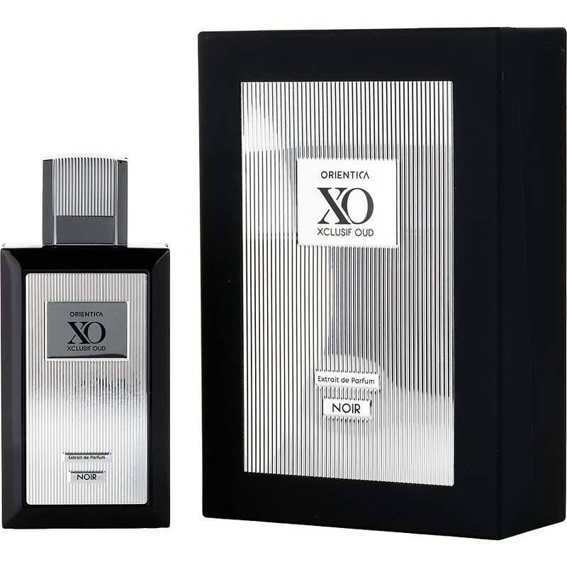 Orientica Men's Xo Xclusif Oud Noir EDP Spray 4 oz Fragrances