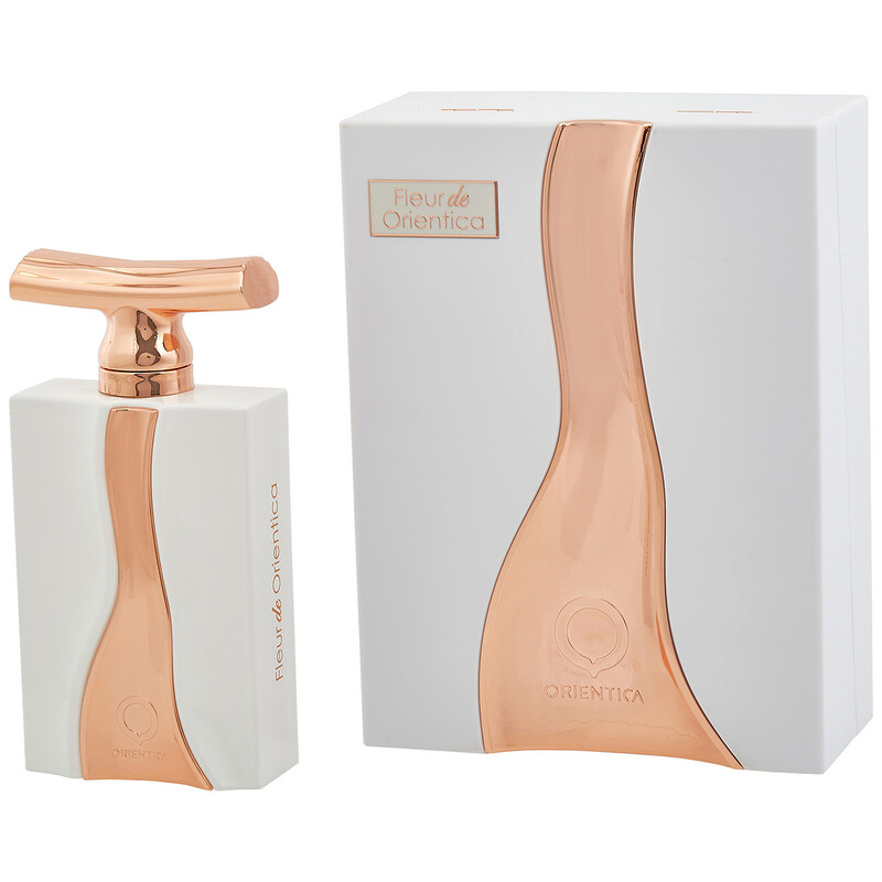 Orientica Unisex Fleur EDP Spray 3.0 oz Fragrances 6291106812039