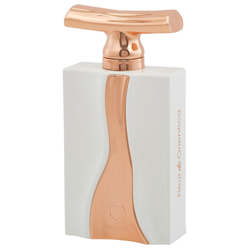 Orientica Unisex Fleur EDP Spray 3.0 oz Fragrances 6291106812039