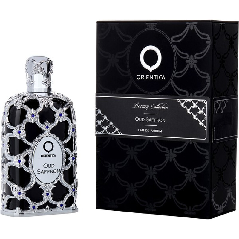 Orientica Unisex Oud Saffron EDP 5.0 oz Fragrances 6297001158234