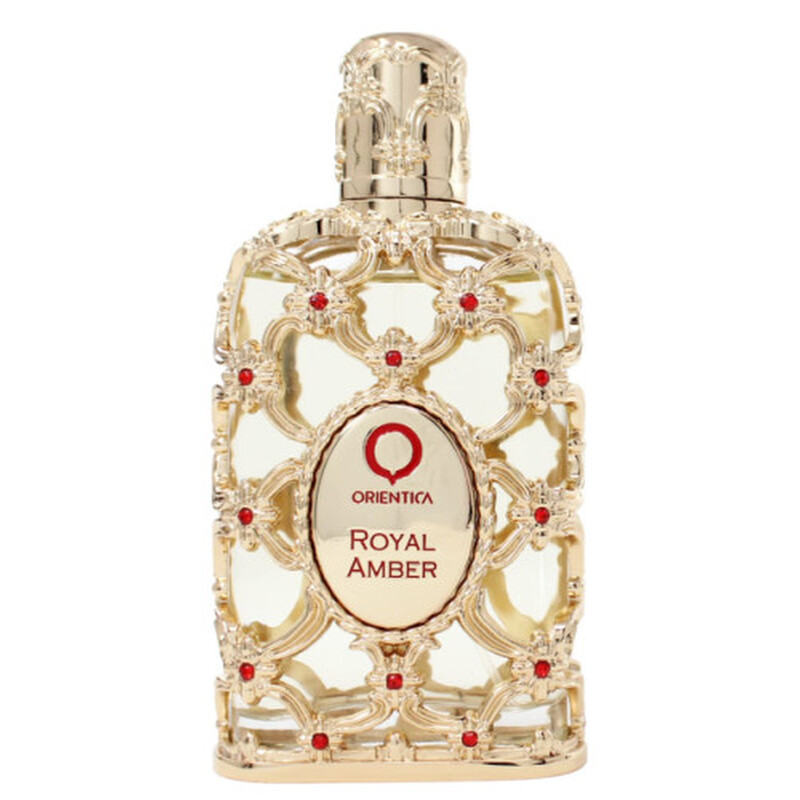 Orientica Unisex Royal Amber EDP 5.0 oz Fragrances 6297001158241