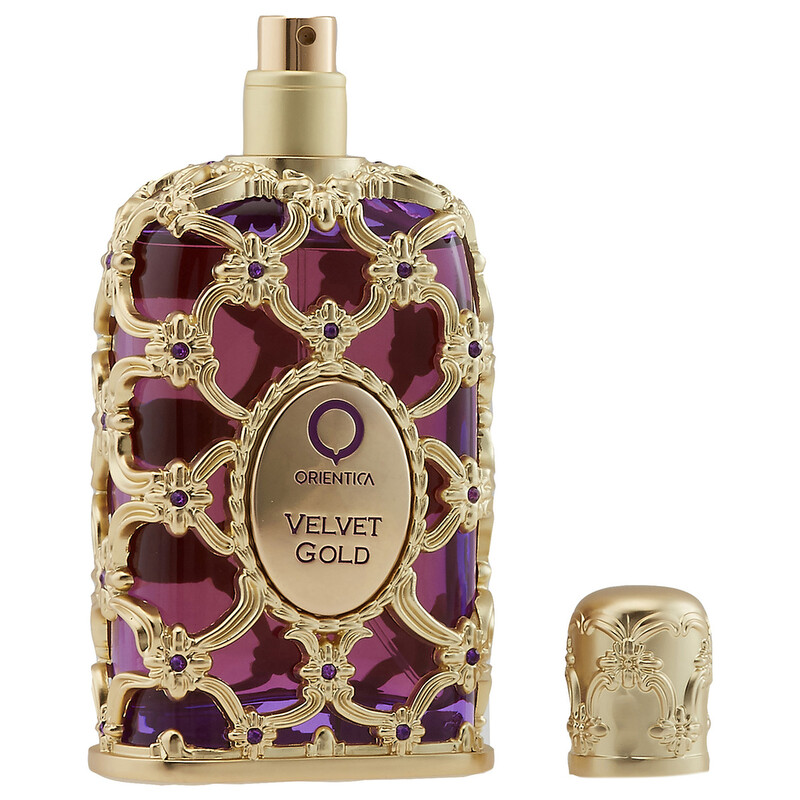 Orientica Unisex Velvet Gold EDP Spray 2.7 oz Fragrances