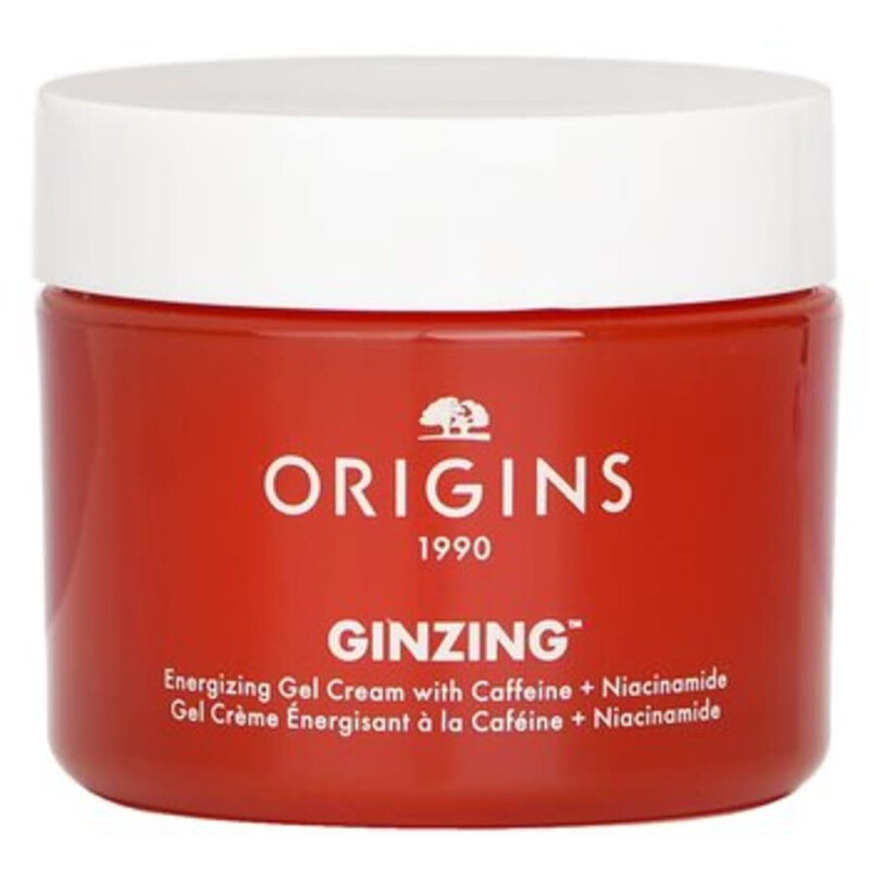Origins Ladies GinZing Energizing Gel Cream With Caffeine +