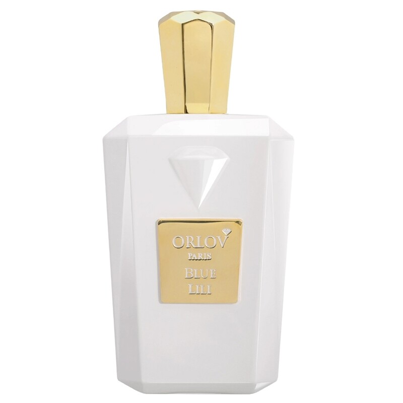 Orlov Paris Ladies Blue Lili EDP Spray 2.5 oz Fragrances 3575070055108