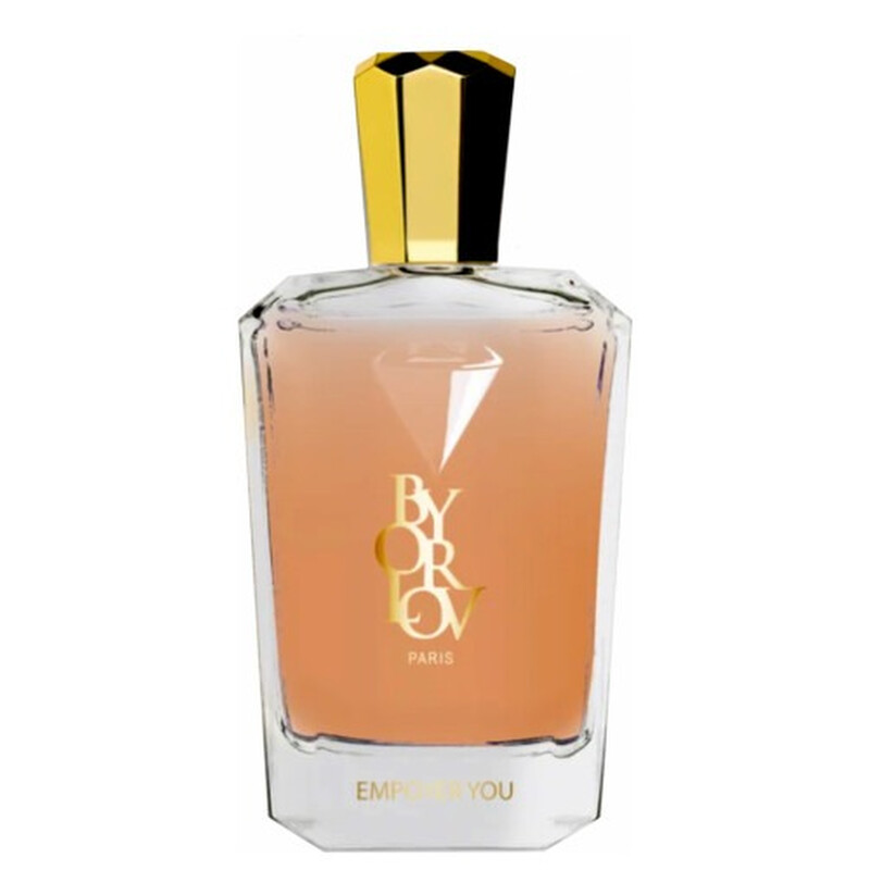 Orlov Paris Unisex Empower You EDP Spray 2.5 oz Fragrances 3575070055207