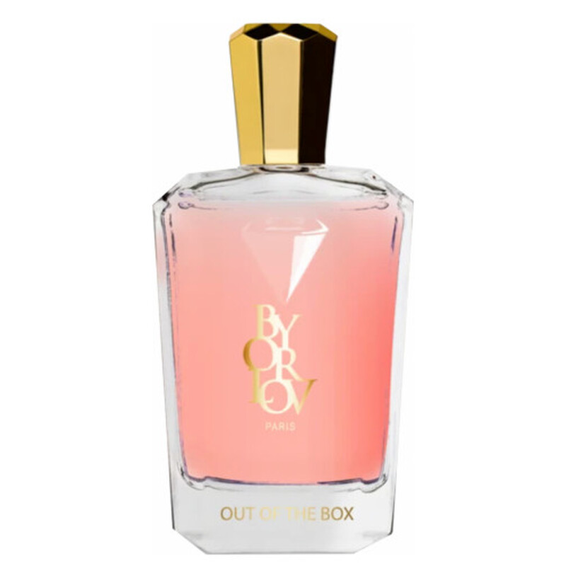 Orlov Paris Unisex Out Of The Box EDP Spray 2.5 oz Fragrances 3575070055214