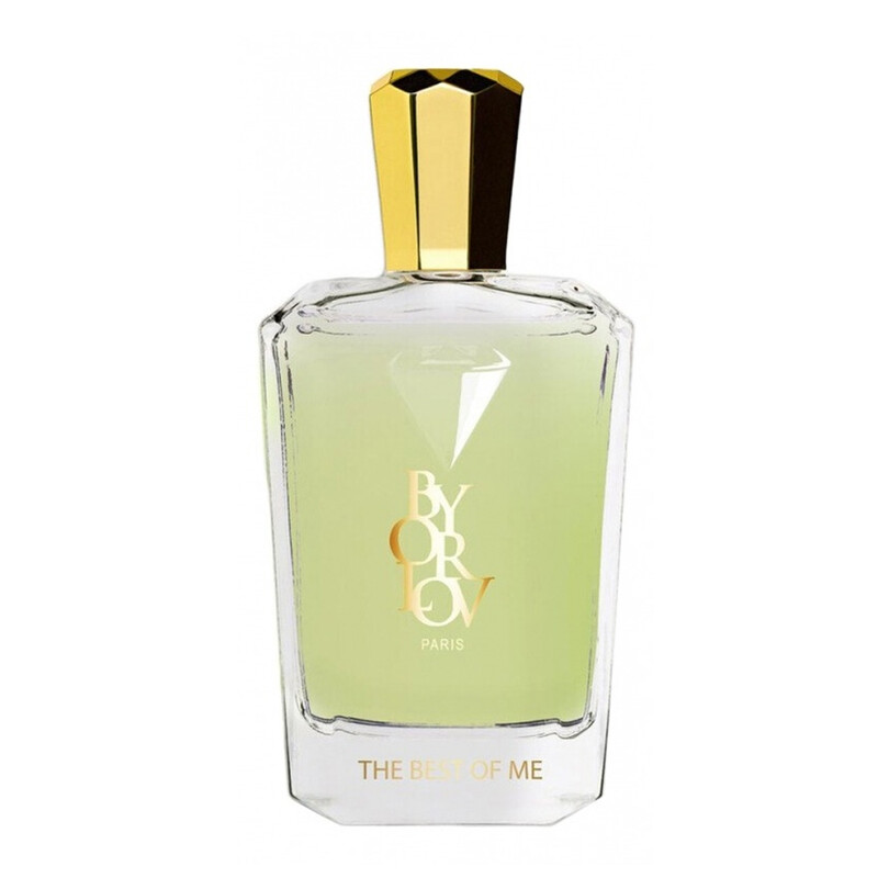 Orlov Paris Unisex The Best Of Me EDP Spray 2.5 oz Fragrances 3575070055184