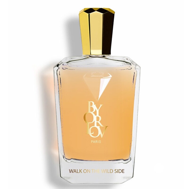Orlov Paris Unisex Walk On The Wild Side EDP Spray 2.5 oz Fragrances 3575070055221