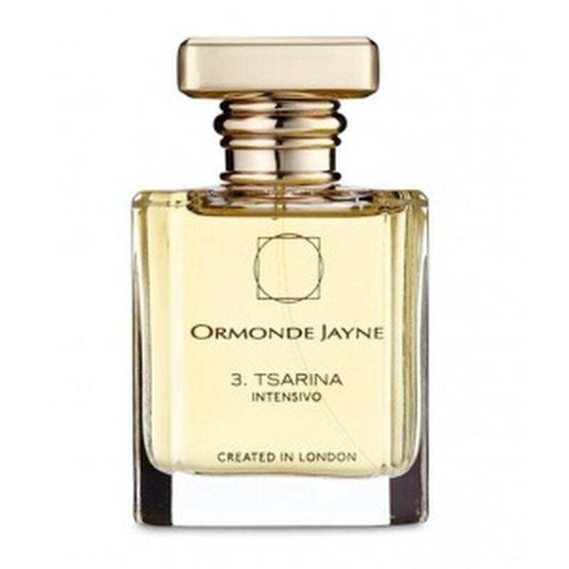 Ormonde Jayne Ladies Tsarina Intensivo Parfum Spray 1.7 oz (Tester