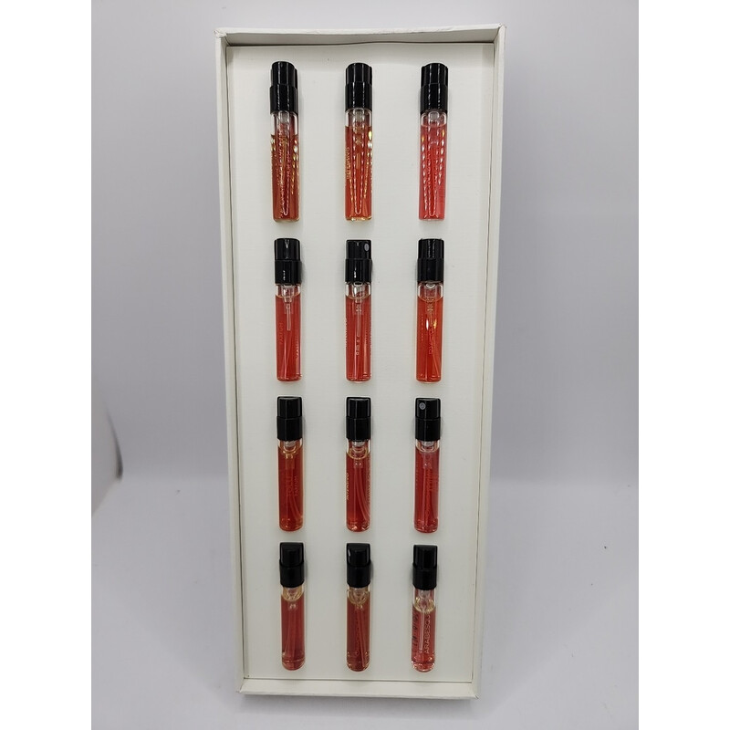 Ormonde Jayne Men's Mini Set Gift Set Fragrances 5060238284387
