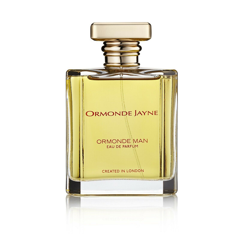 Ormonde Jayne Men's Ormonde Man EDP Spray 4.0 oz Fragrances