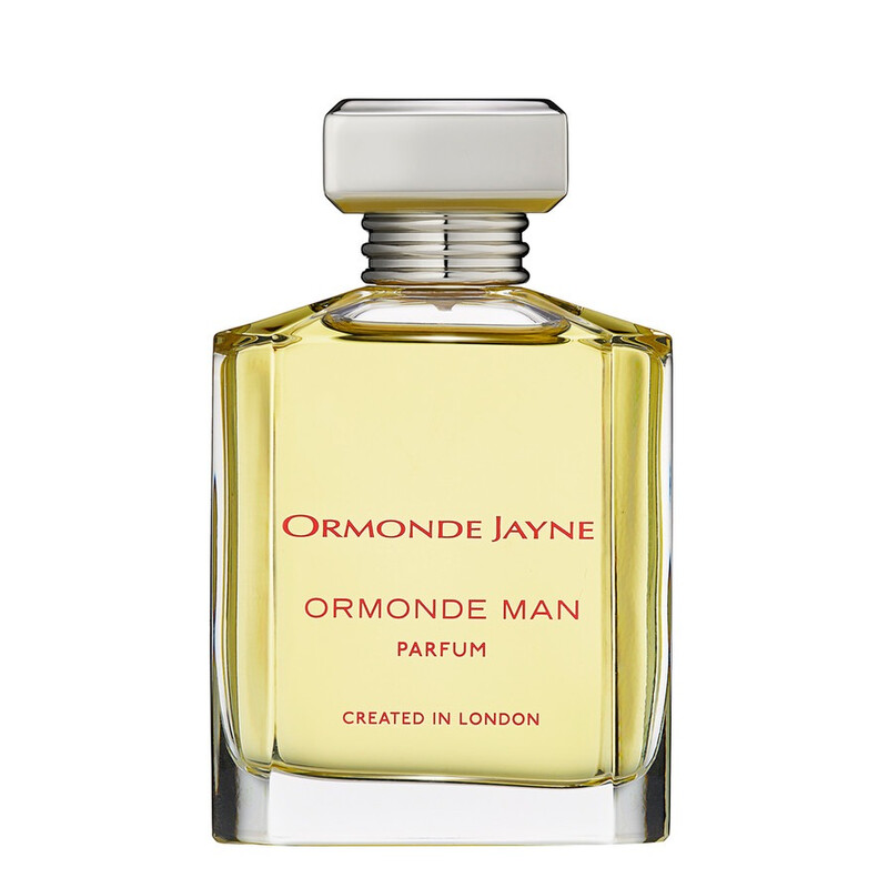Ormonde Jayne Men's Ormonde Man Parfum Spray 2.9 oz Fragrances 5060238286145