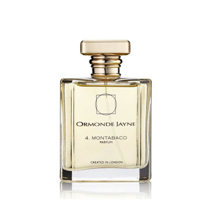 Ormonde Jayne Montabaco モンタバコ パルファム Montabaco Cuba Eau de Parfum | Ormonde Jayne London