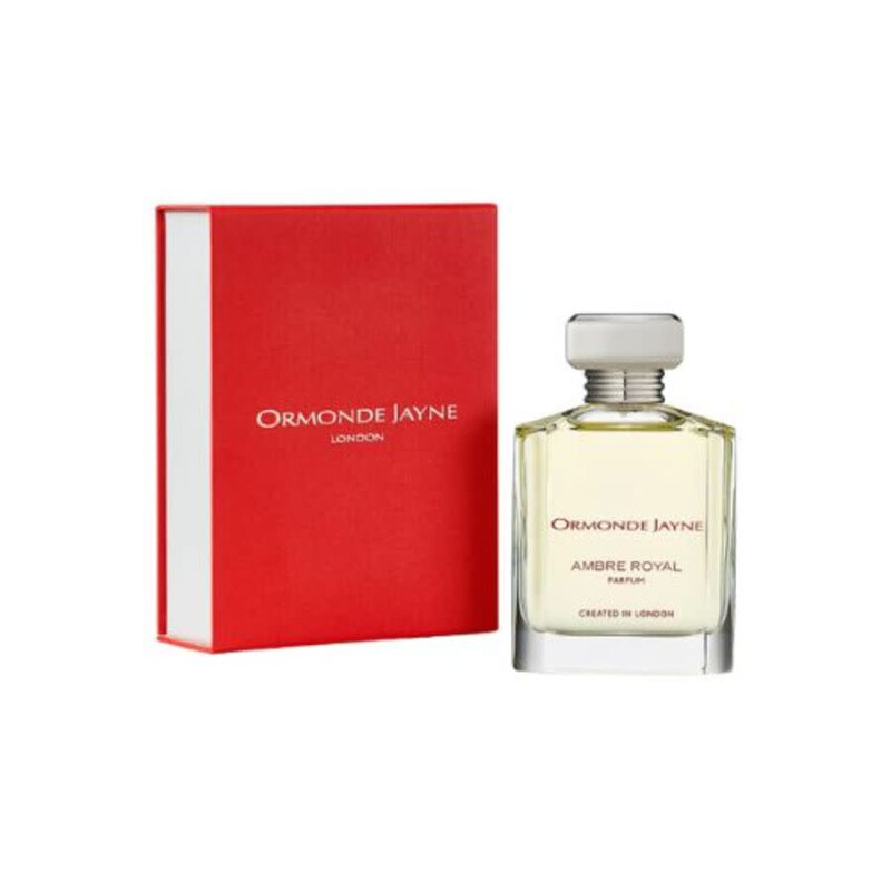 Ormonde Jayne Unisex Ambre Royal Parfum Spray 2.9 oz Fragrances 5060238286169