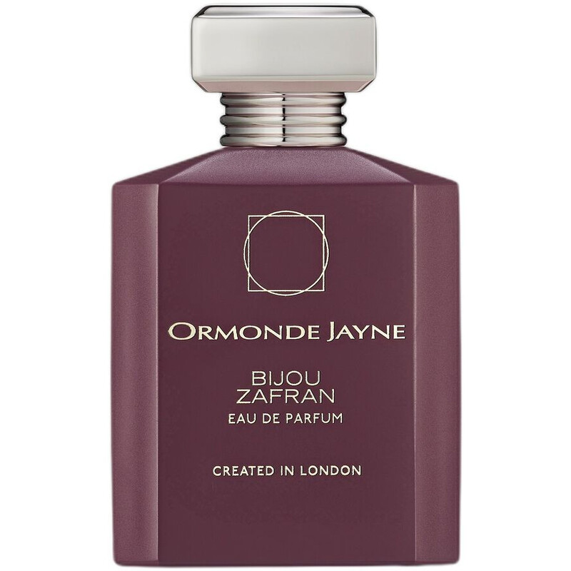 Ormonde Jayne Unisex Bijou Zafran EDP Spray 2.97 oz Fragrances 5060238289658