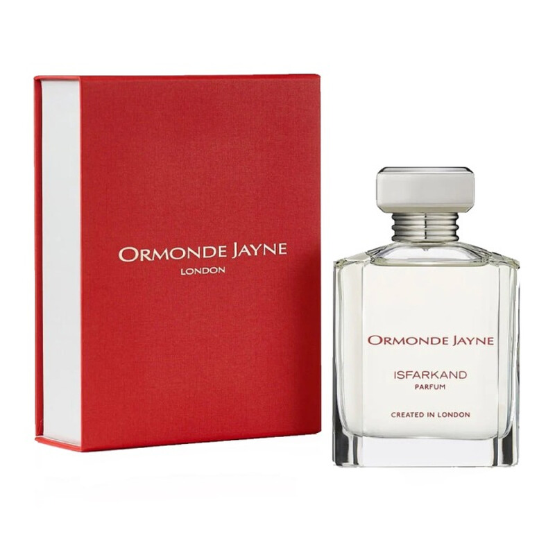 Ormonde Jayne Unisex Isfarkand Parfum 2.9 oz Fragrances