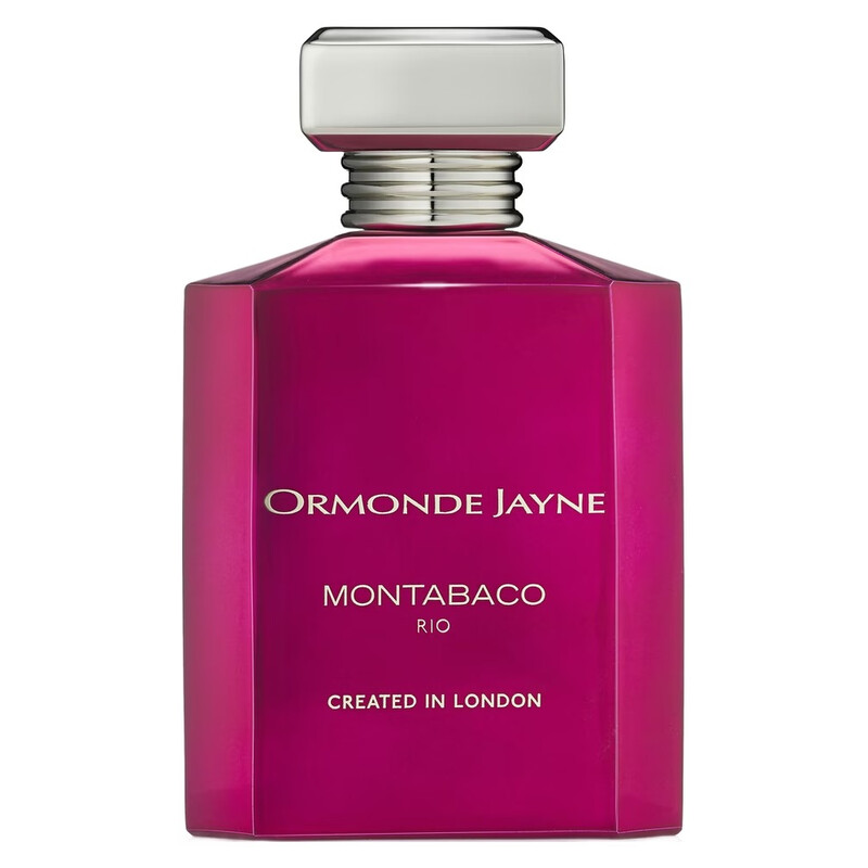 Ormonde Jayne Unisex Montabaco Rio EDP Spray 2.9 oz Fragrances