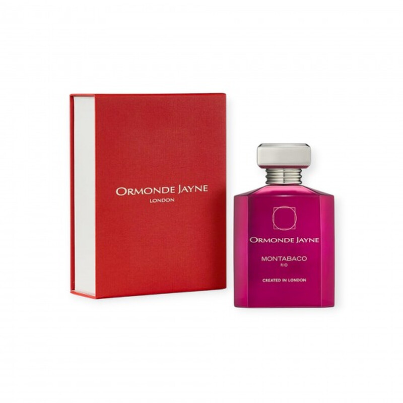 Ormonde Jayne Unisex Montabaco Rio EDP Spray 2.9 oz Fragrances