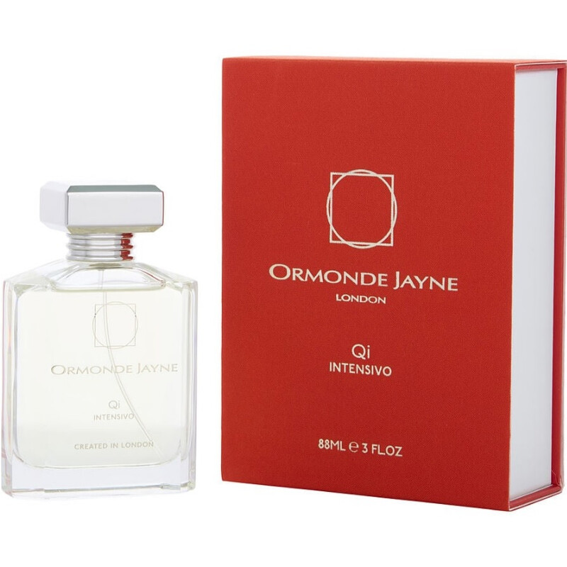 Ormonde Jayne Unisex Qi Intensivo EDP Spray 3 oz Fragrances