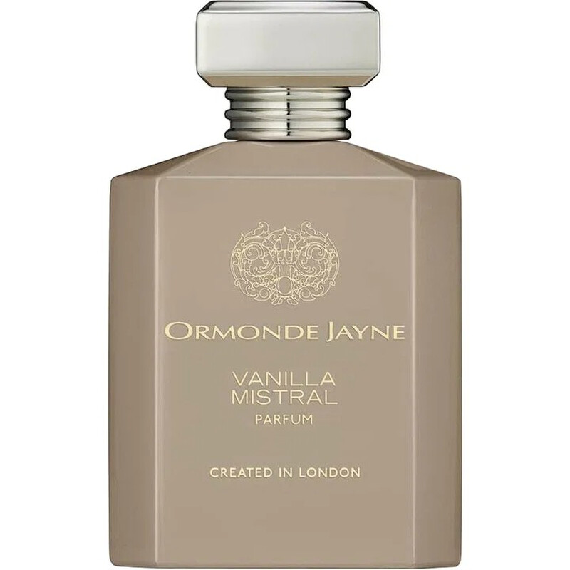 Ormonde Jayne Unisex Vanilla Mistral Parfum 2.97 oz Fragrances 5060238289641