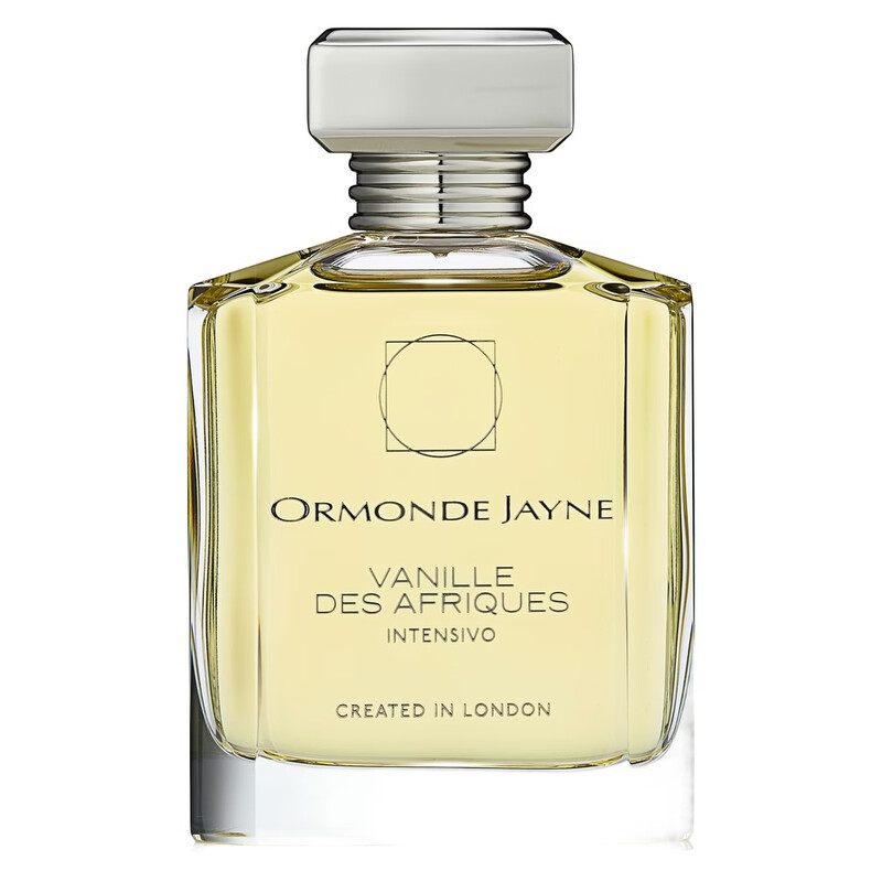 Ormonde Jayne Unisex Vanille Des Afriques Intensivo Parfum 2.9 oz (Tester) Fragrances 5060238288507