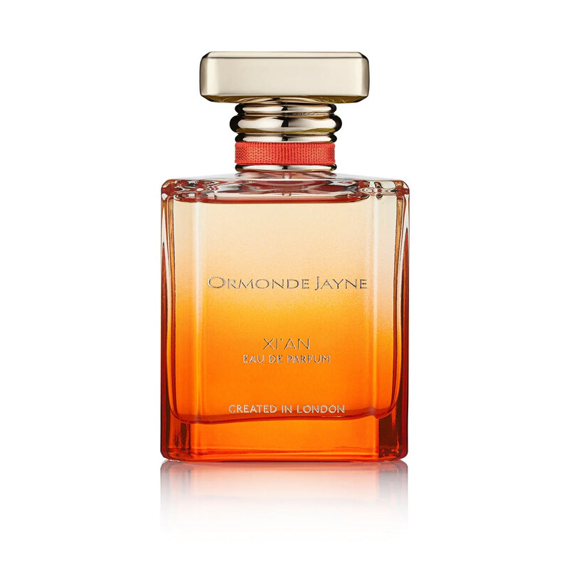 Ormonde Jayne Unisex Xi'an EDP Fragrances 5060238285629