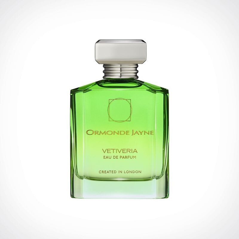 Ormonde Jayne Vetiveria EDP Spray 2.9 oz Fragrances 5060238289245