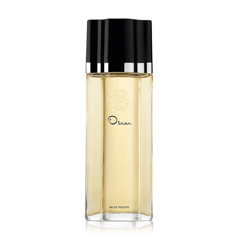 Oscar De La Renta Oscar by Oscar De La Renta EDT Spray 3.4 oz (100