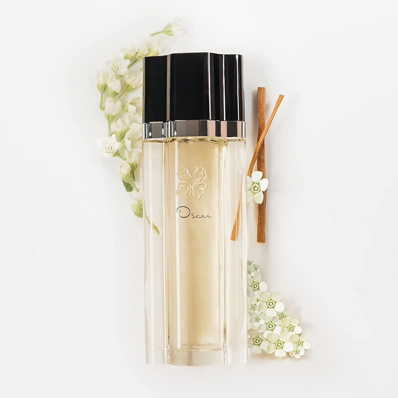 Oscar De La Renta Oscar by Oscar De La Renta EDT Spray 3.4 oz (100