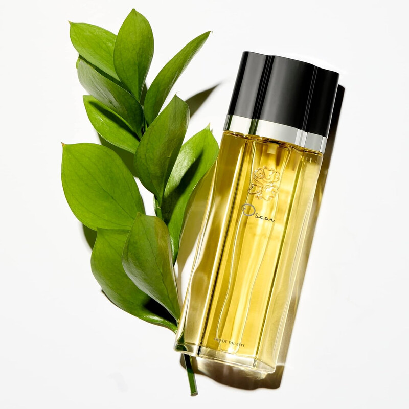 Oscar De La Renta Oscar by Oscar De La Renta EDT Spray 3.4 oz (100