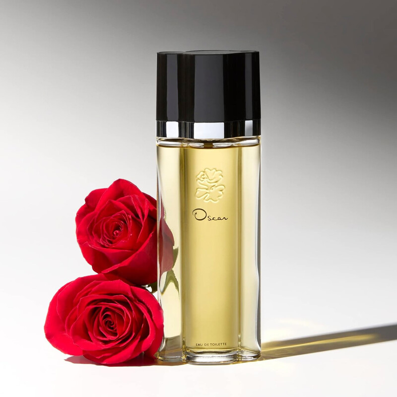 Oscar De La Renta Oscar by Oscar De La Renta EDT Spray 3.4 oz (100