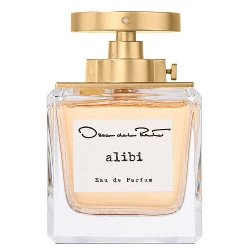 香水(女性用) Eau de Parfum alibi 100ml Oscar De La Renta Ladies Alibi EDP Spray 3.4 oz Fragrances