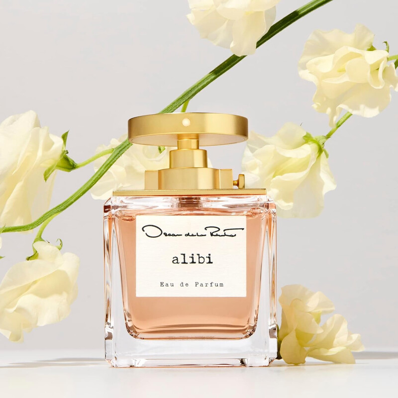 Oscar De La Renta Ladies Alibi EDP Spray 3.4 oz Fragrances