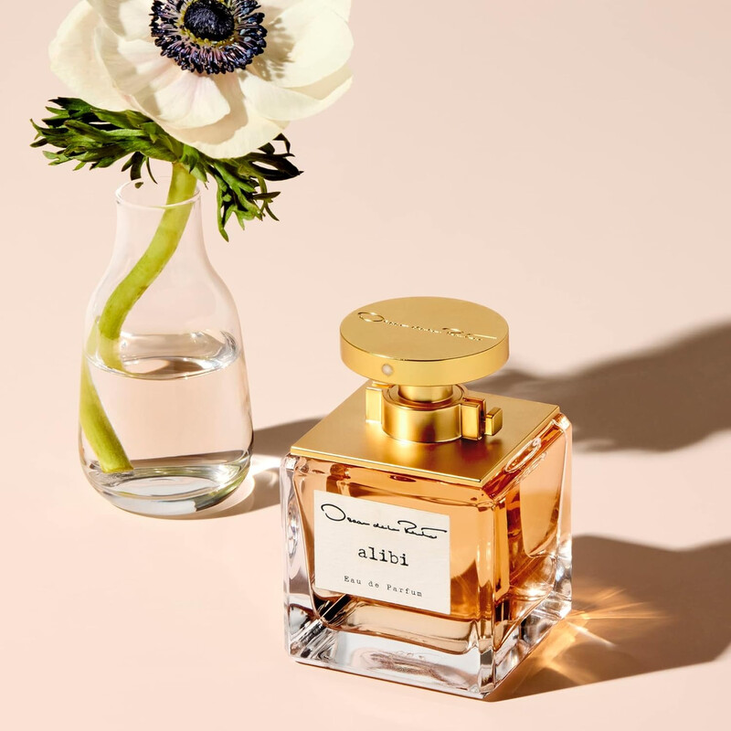Oscar De La Renta Ladies Alibi EDP Spray 3.4 oz Fragrances