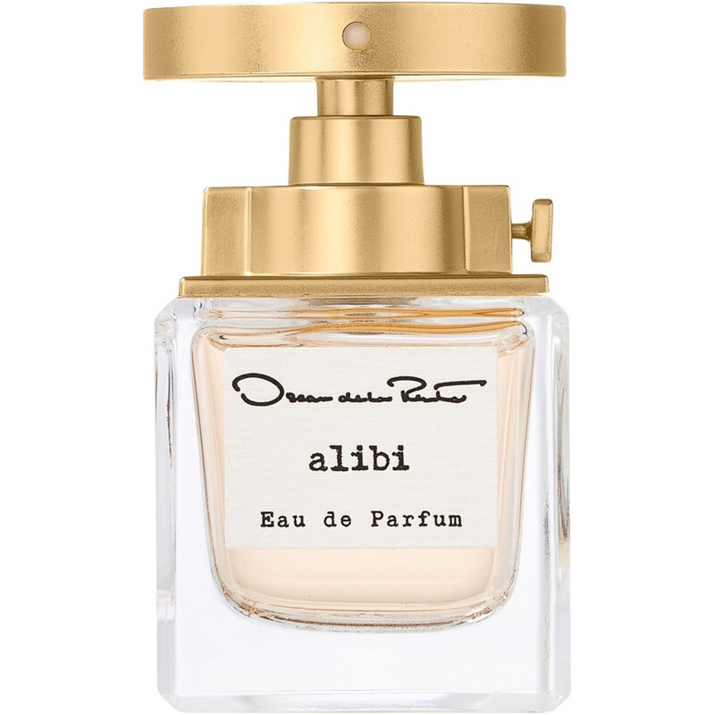 Oscar De La Renta Ladies Alibi EDP Spray 1.0 oz Fragrances 085715566003 ...