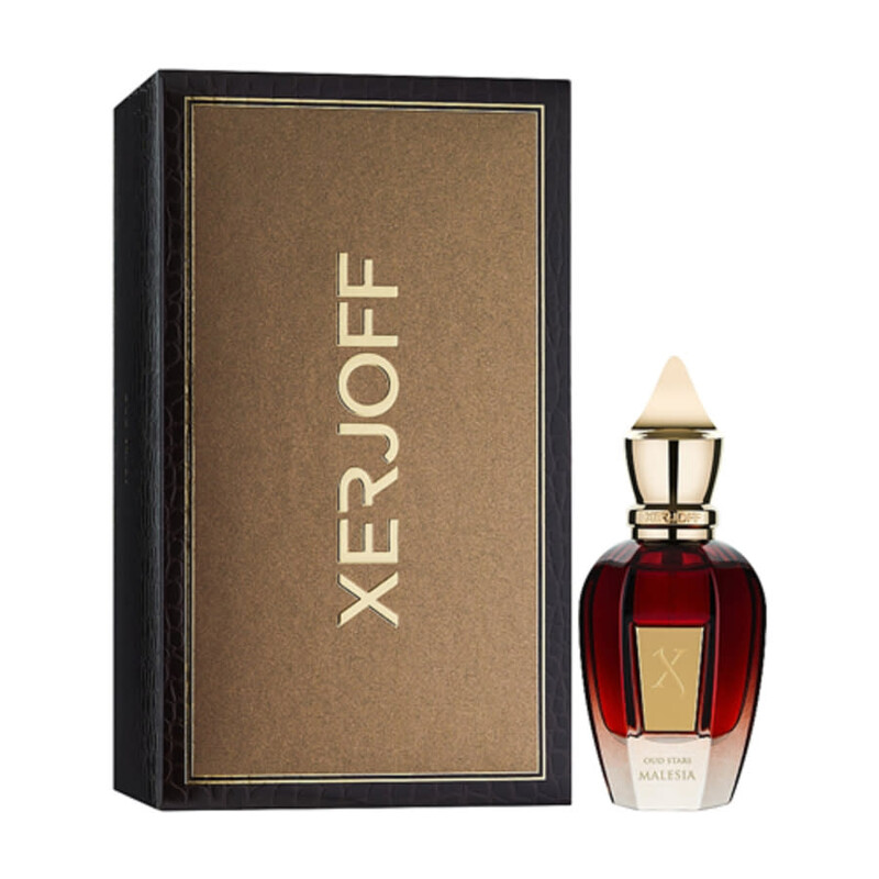 Oud Stars Malesia by Xerjoff Eau De Parfum Spray 1.7 oz/50 ml for Women