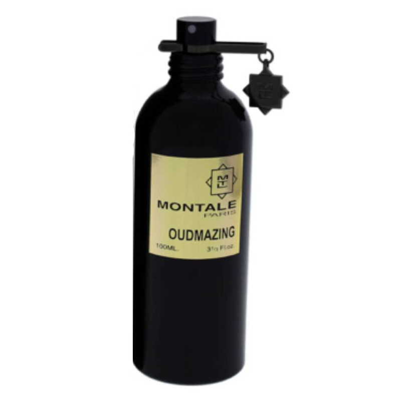 Oudmazing / Montale EDP Spray 3.4 oz (100 ml) (u)