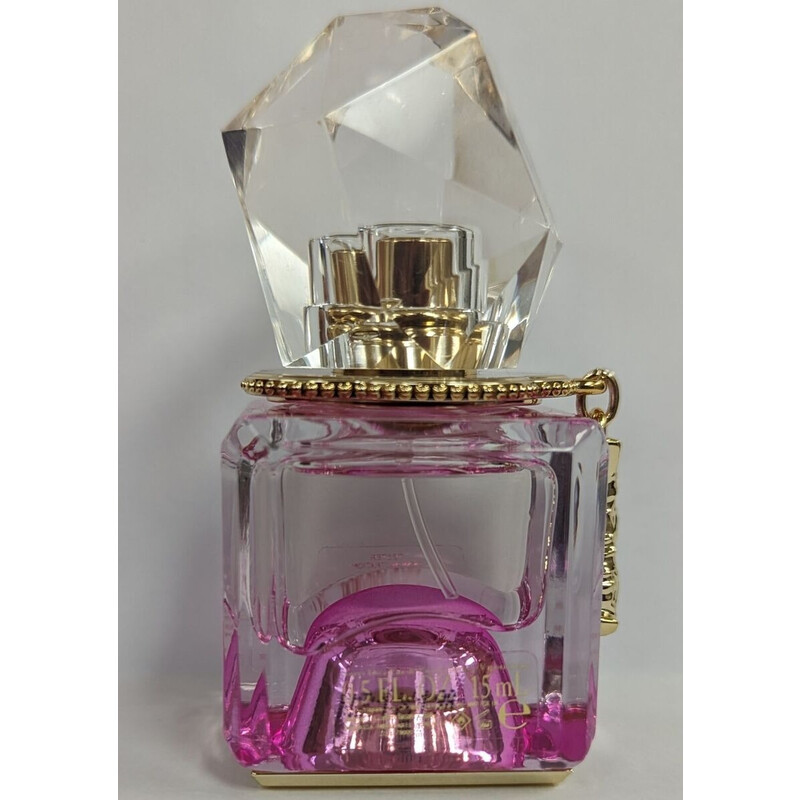 Juicy Couture Oui Play Sweet Diva / Juicy Couture EDP Spray No Cap