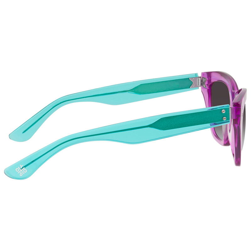 ?New ? Oxydo Cat Eye Sunglasses Oxydo Cat-eye Sunglasses – 100% UV Protection & Free  main image 2