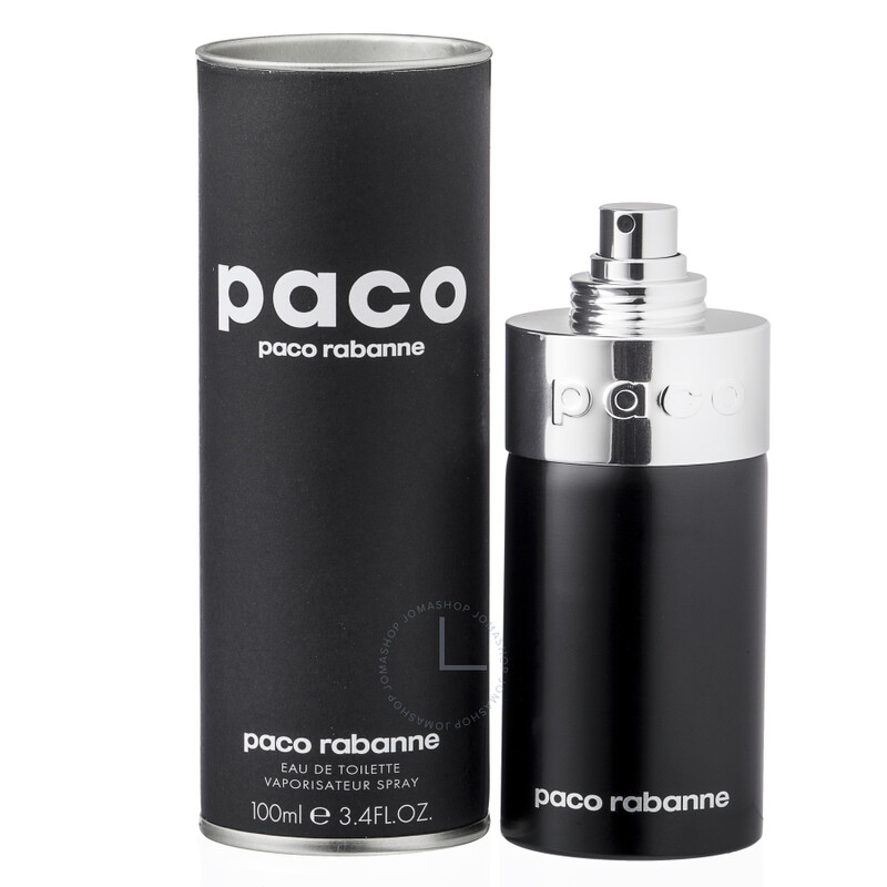 Rabanne 香水 Paco Rabanne Paco / Paco Rabanne EDT Spray 3.3 oz (unisex