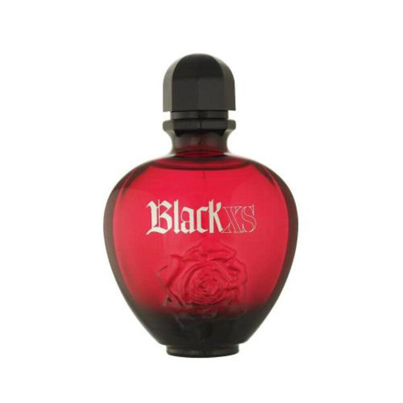 Paco Rabanne Ladies Black XS EDT Spray 2.7 oz (Tester) Fragrances