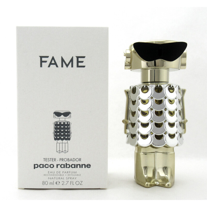 Paco Rabanne Ladies Fame EDP Spray 2.71 oz (Tester) Fragrances