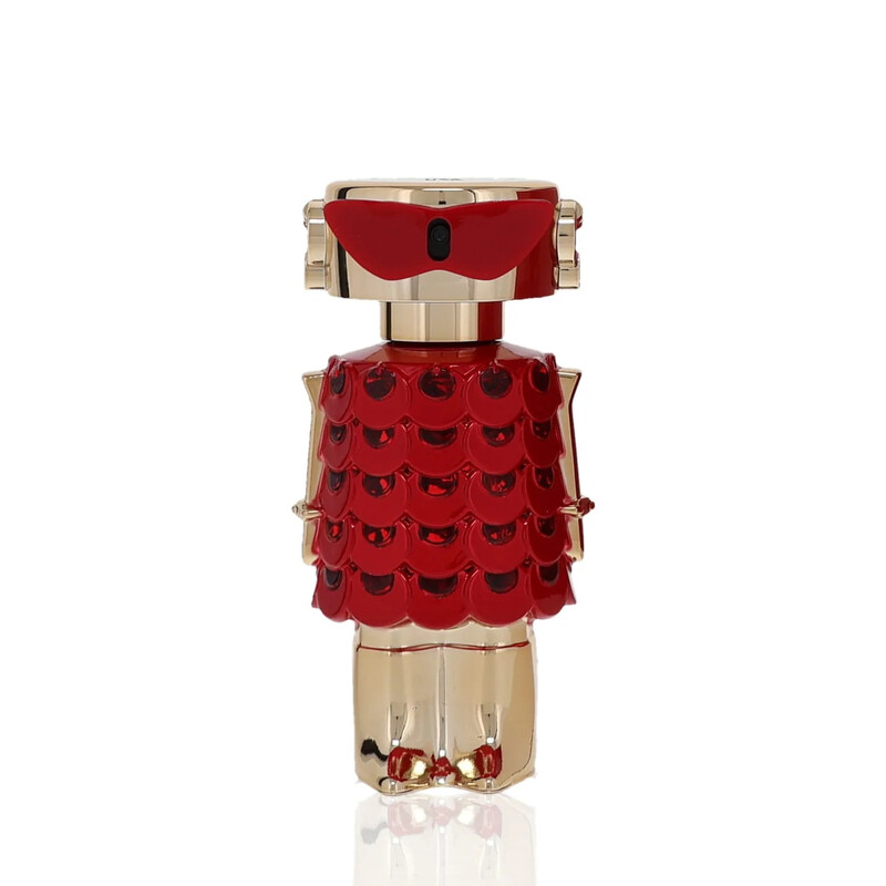 Paco Rabanne Ladies Fame In Love Elixir Parfum 2.71 oz (Tester