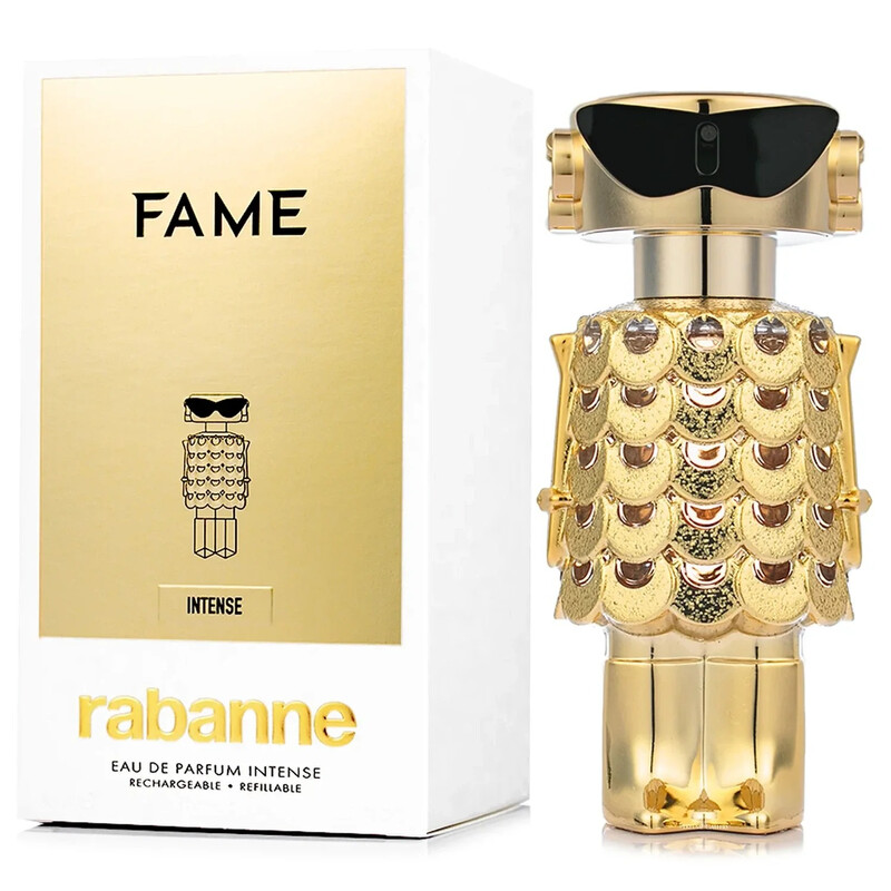Paco Rabanne Ladies Fame Intense EDP Spray 2.7 oz Fragrances