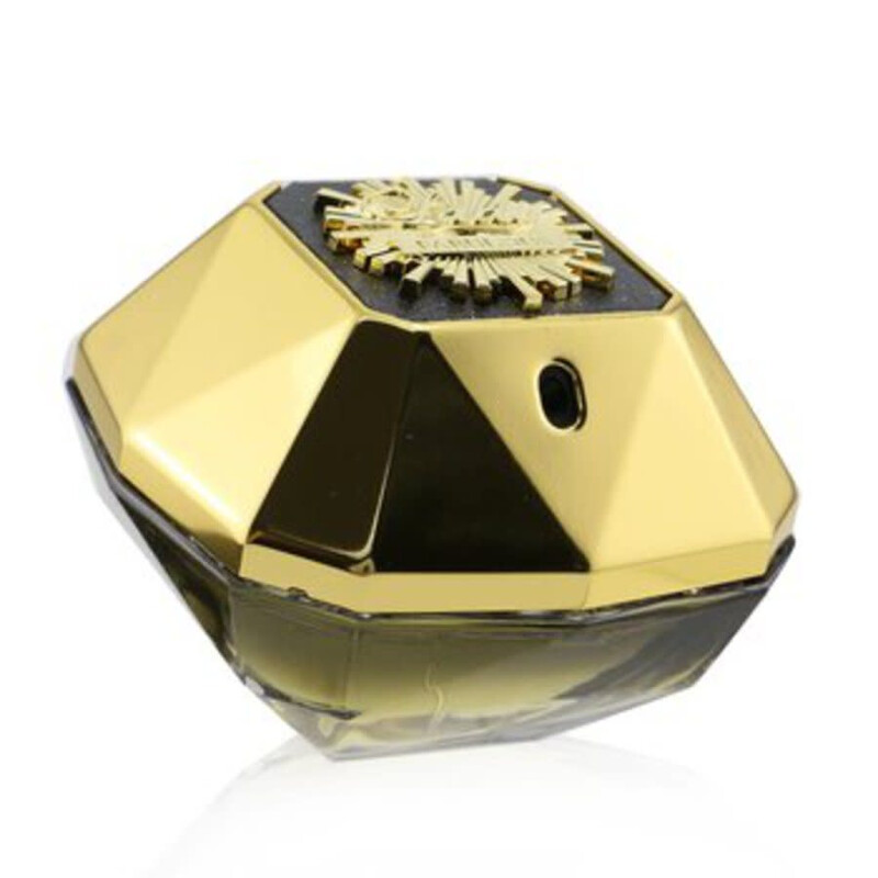 Paco Rabanne Ladies Lady Million Fabulous Intense EDP Spray 1.7 oz