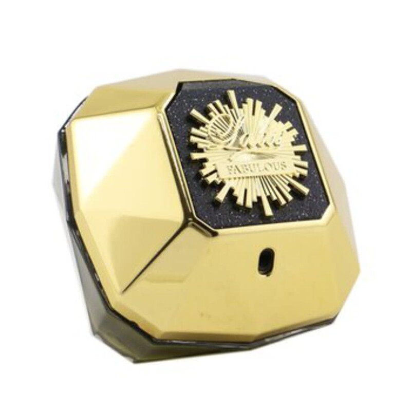 Paco Rabanne Ladies Lady Million Fabulous Intense EDP Spray 2.7 oz
