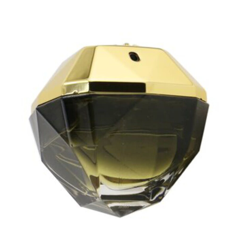 Paco Rabanne Ladies Lady Million Fabulous Intense EDP Spray 2.7 oz