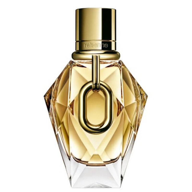 Paco Rabanne Ladies Million Gold EDP Spray 3.0 oz Fragrances