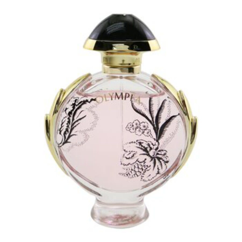 Paco Rabanne Ladies Olympea Blossom EDP Spray 1.7 oz Fragrances